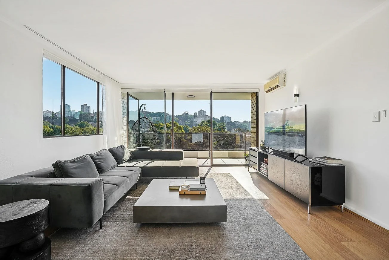 16/154 Bellevue Road, Bellevue Hill NSW 2023