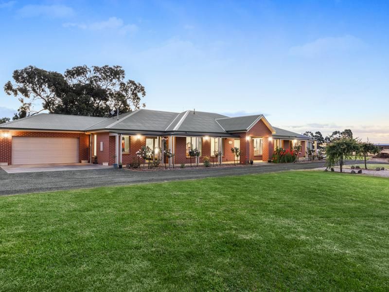 427 Blind Creek Road, Cardigan VIC 3352, Image 0