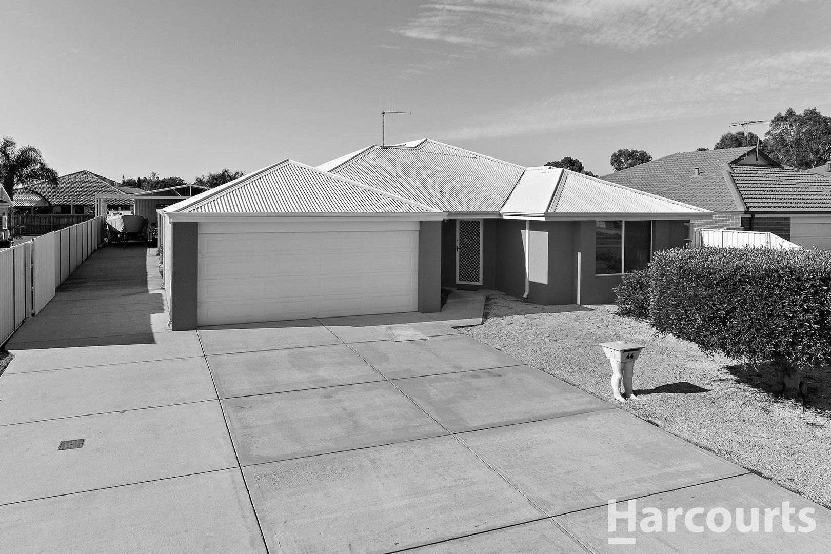 44 Midsummer Circle, Pinjarra WA 6208, Image 0