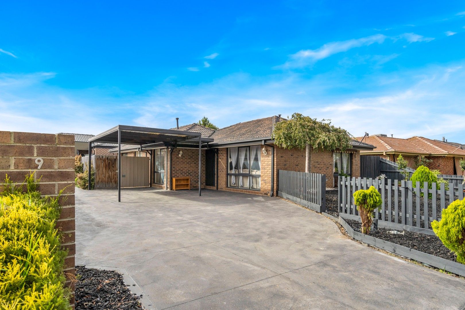 9 Balcombe Court, Craigieburn VIC 3064, Image 0