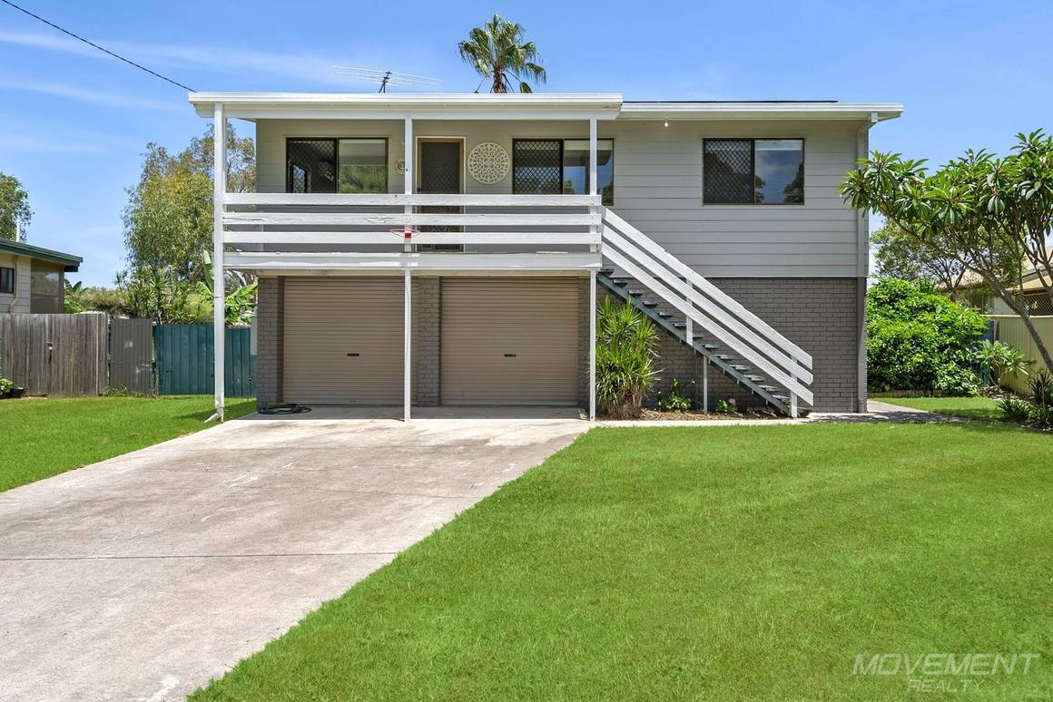 Picture of 18 Malcolm Street, BEACHMERE QLD 4510