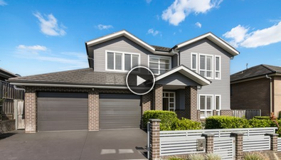 Picture of 4 Bresnihan Avenue, NORTH KELLYVILLE NSW 2155