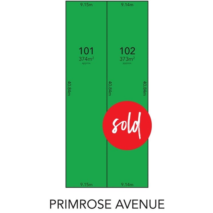 26, Lot 101 Primrose Avenue, Paradise SA 5075, Image 0