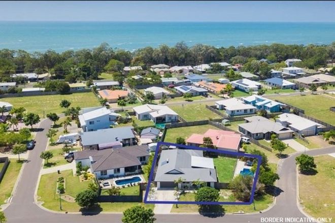 Picture of 44 Northshore Avenue, TOOGOOM QLD 4655