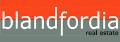 _Archived_Blandfordia Real Estate's logo