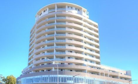 3 bedrooms Apartment / Unit / Flat in 77/130 MAIN STREET BLACKTOWN NSW, 2148