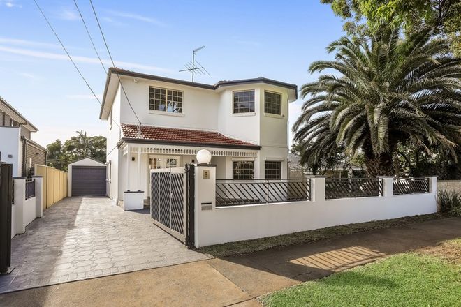 Picture of 26 The Esplanade, SOUTH HURSTVILLE NSW 2221