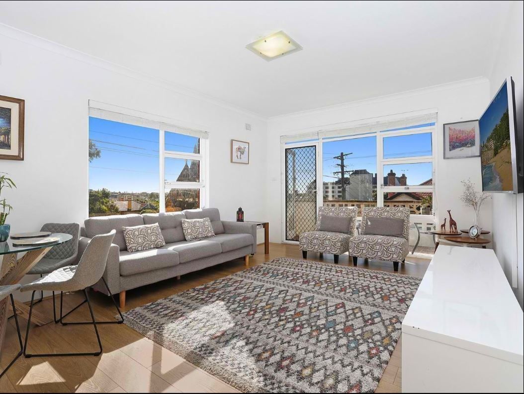 2/24 Carr Street, Coogee NSW 2034, Image 0