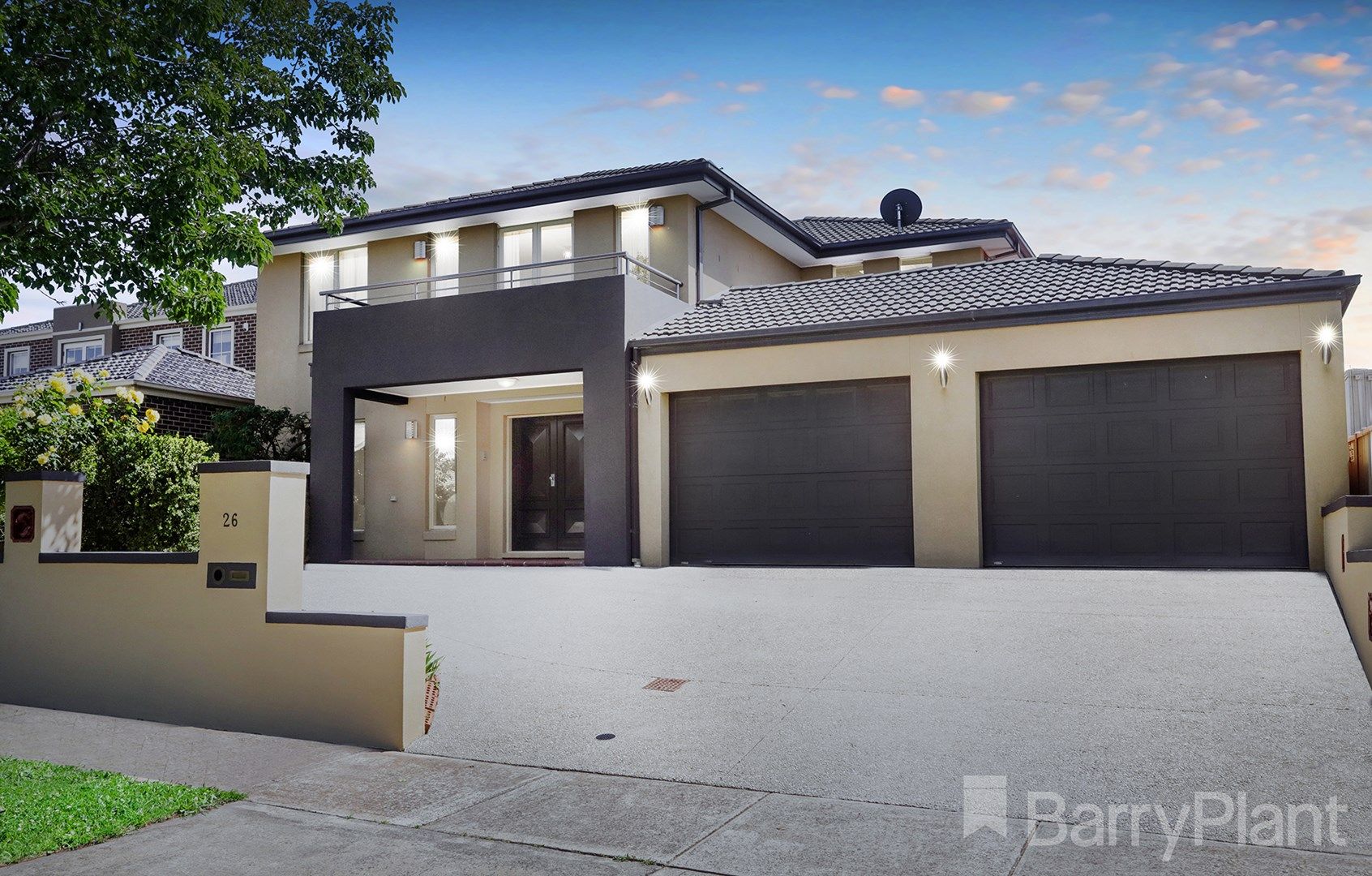 26 Threadneedle Street, Attwood VIC 3049, Image 0