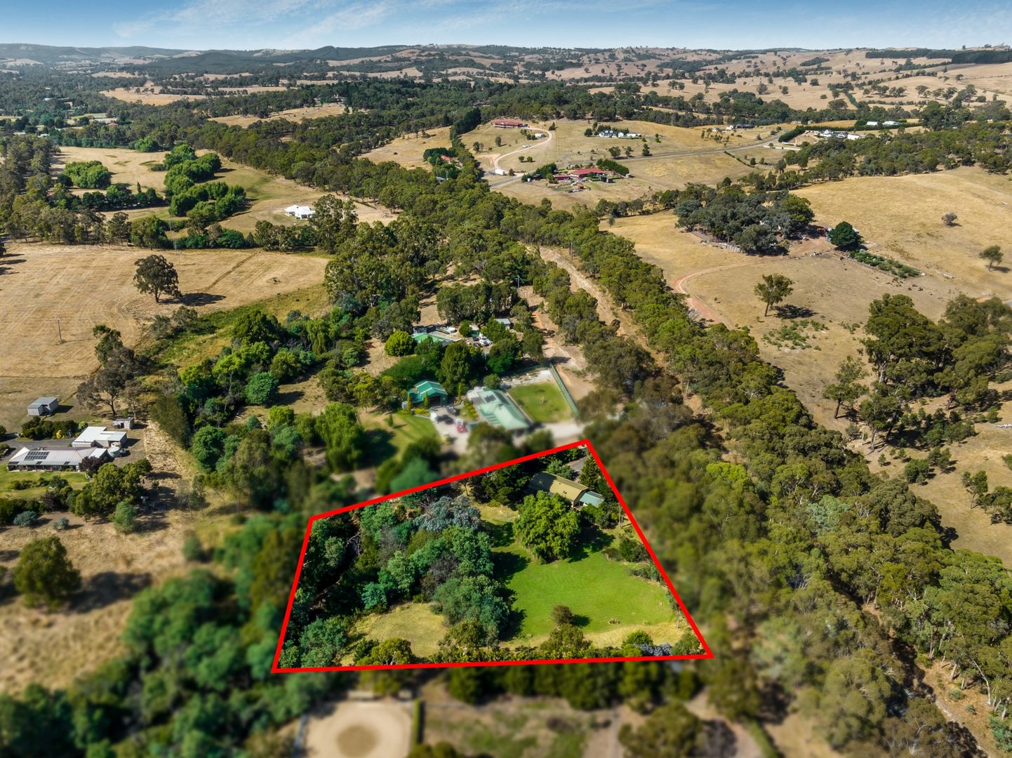 1432 Broadford Wandong Road, Broadford VIC 3658 Domain