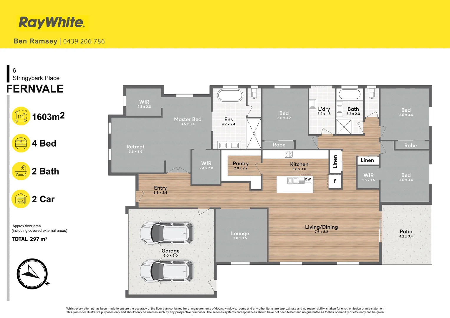 Additional image 22 of 6 Stringybark Place, Fernvale QLD 4306