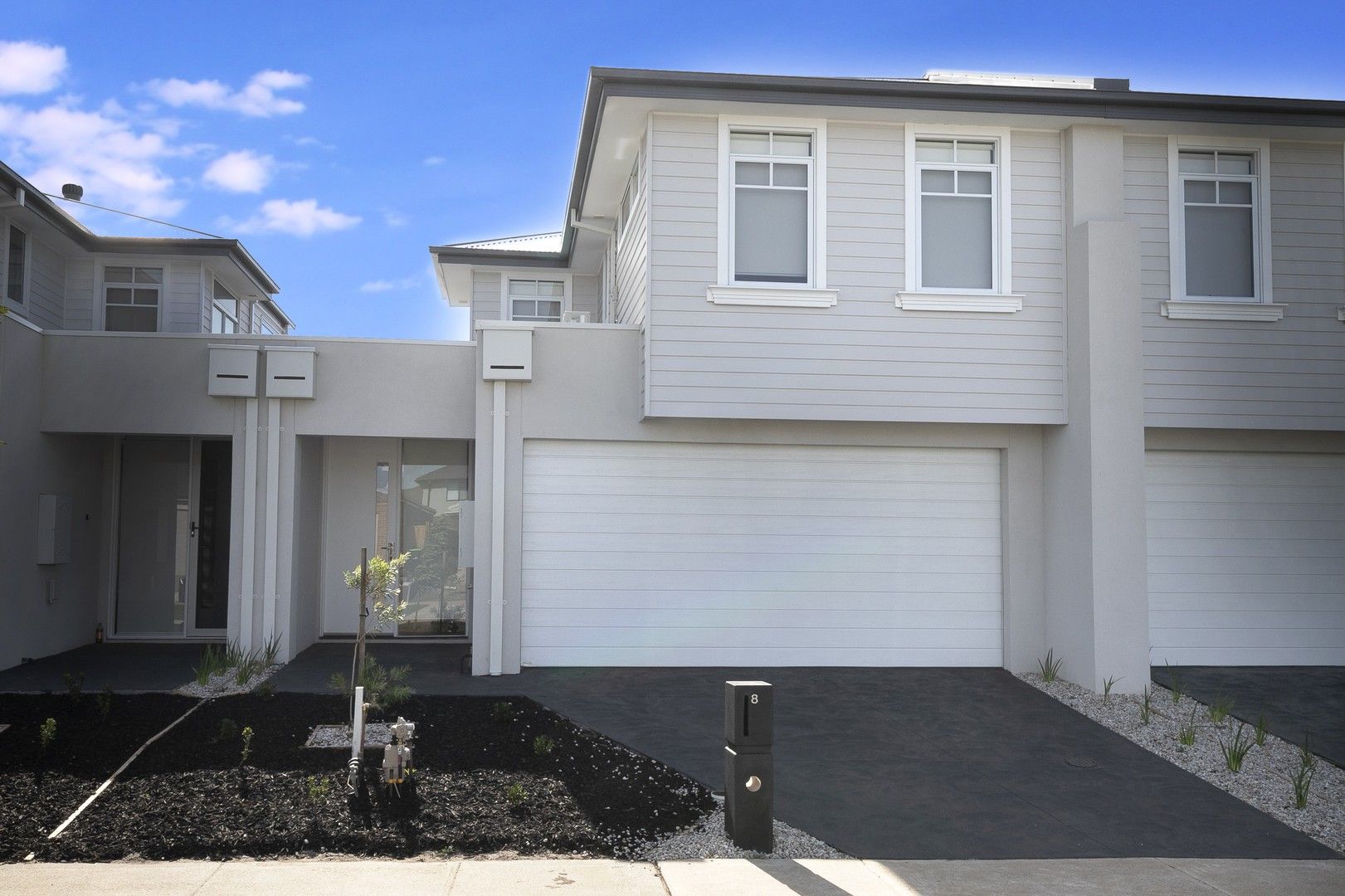 8 Fairmont Crescent, Fraser Rise VIC 3336 House For Rent Domain