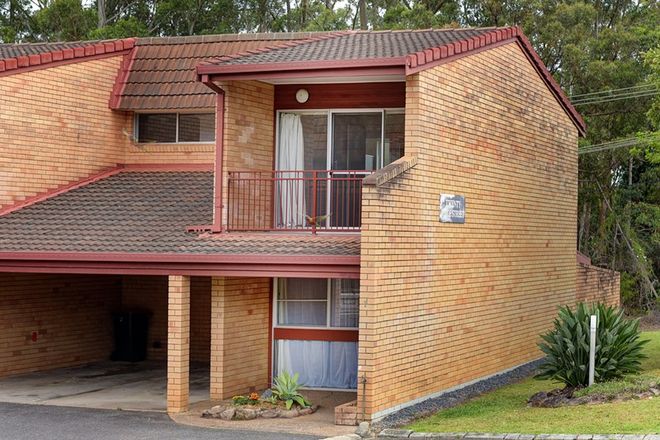 Picture of 1/20 Joyce Street, COFFS HARBOUR NSW 2450