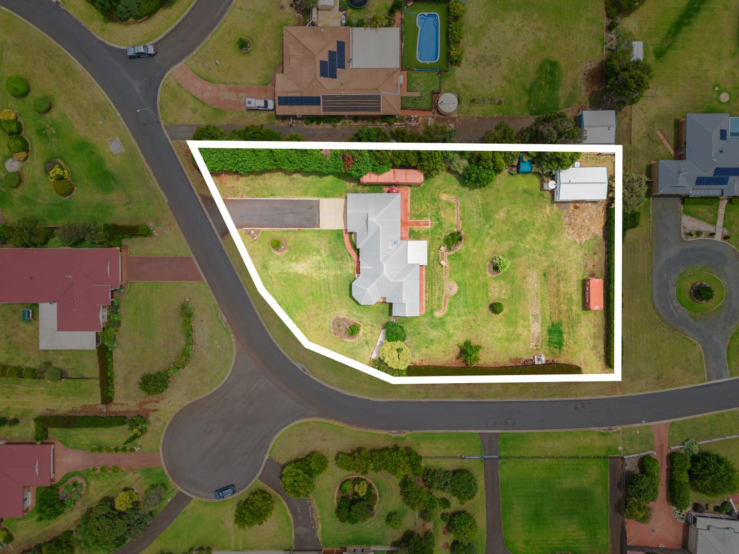 9 Bunya View Drive, Highfields QLD 4352, Image 2