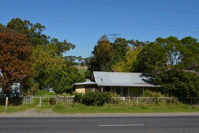 Picture of 84 Nar Nar Goon Longwarry Road, BUNYIP VIC 3815