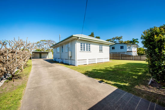 21 Simpson Street, West Mackay QLD 4740