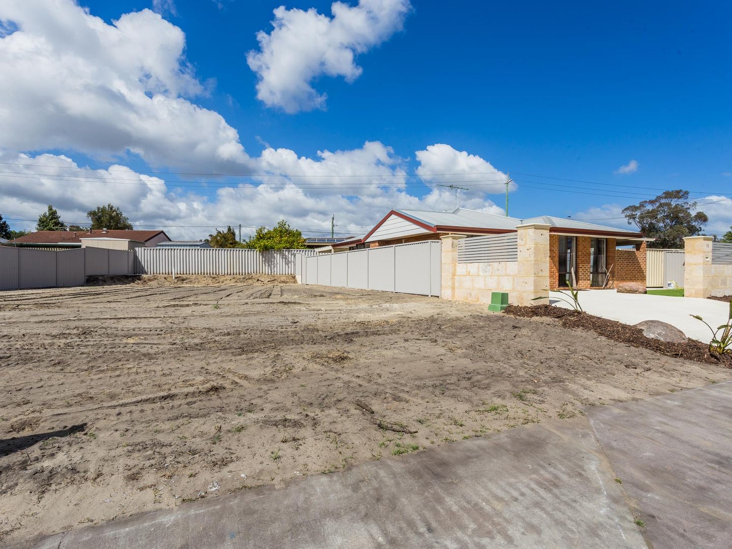 Lot 2, 10A Natham Road, South Lake WA 6164, Image 2