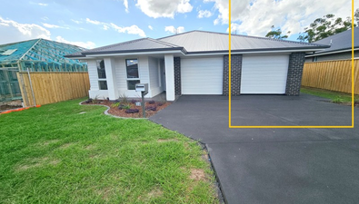 Picture of 36a Gregory Road, LOCHINVAR NSW 2321