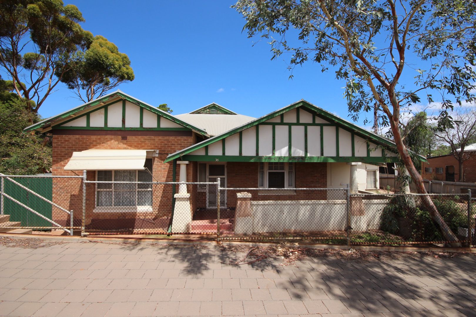 34-36 MacKay Street, Port Augusta SA 5700, Image 1