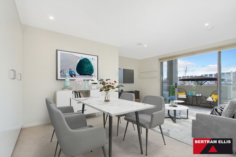 33/60 Tishler Street, Wright ACT 2611, Image 2