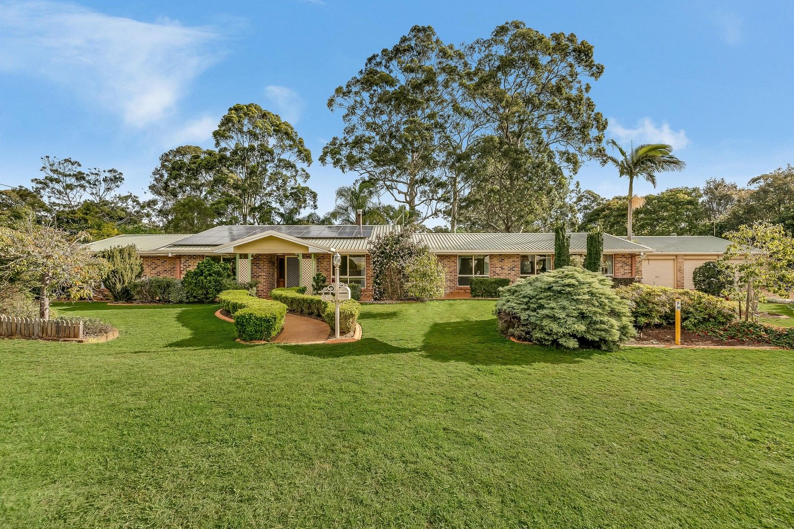 2 Cypress Street, Highfields QLD 4352, Image 0