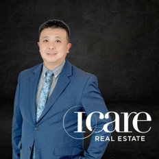 ICARE Real Estate - Toby Jiang