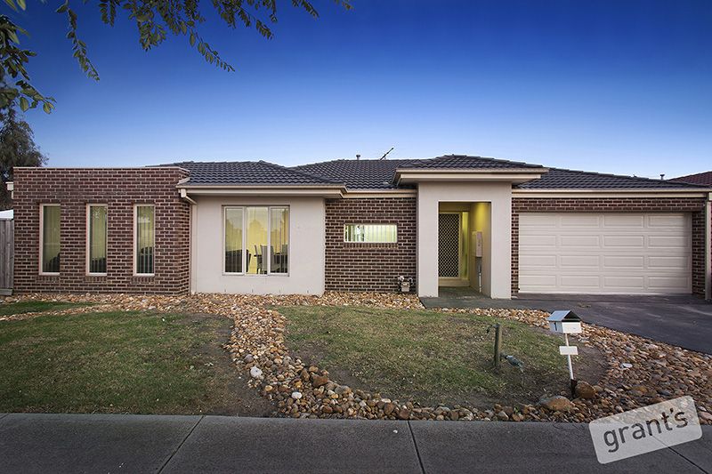 1 Roseville Crt, Berwick VIC 3806, Image 0