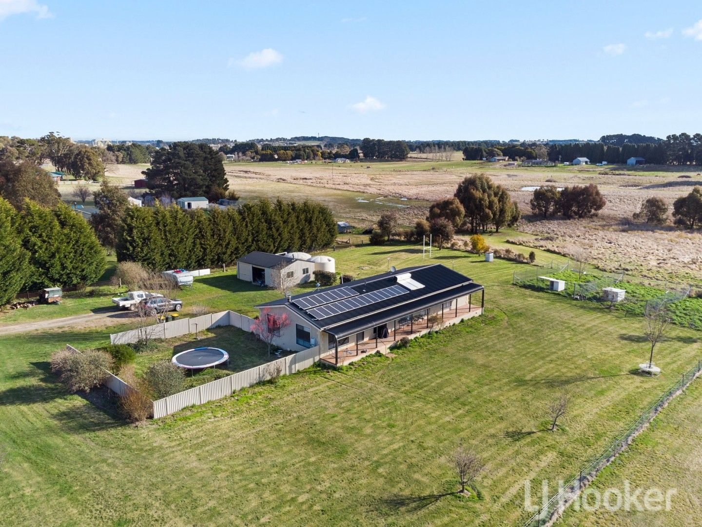 4 bedrooms House in 31 Fox Lane OBERON NSW, 2787