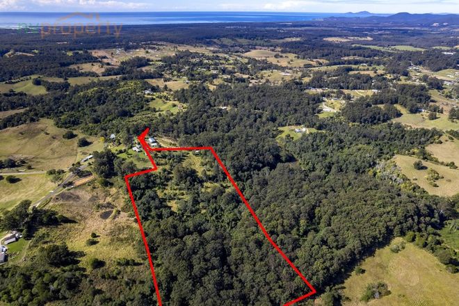 Picture of 153 Newee Creek Road, NEWEE CREEK NSW 2447