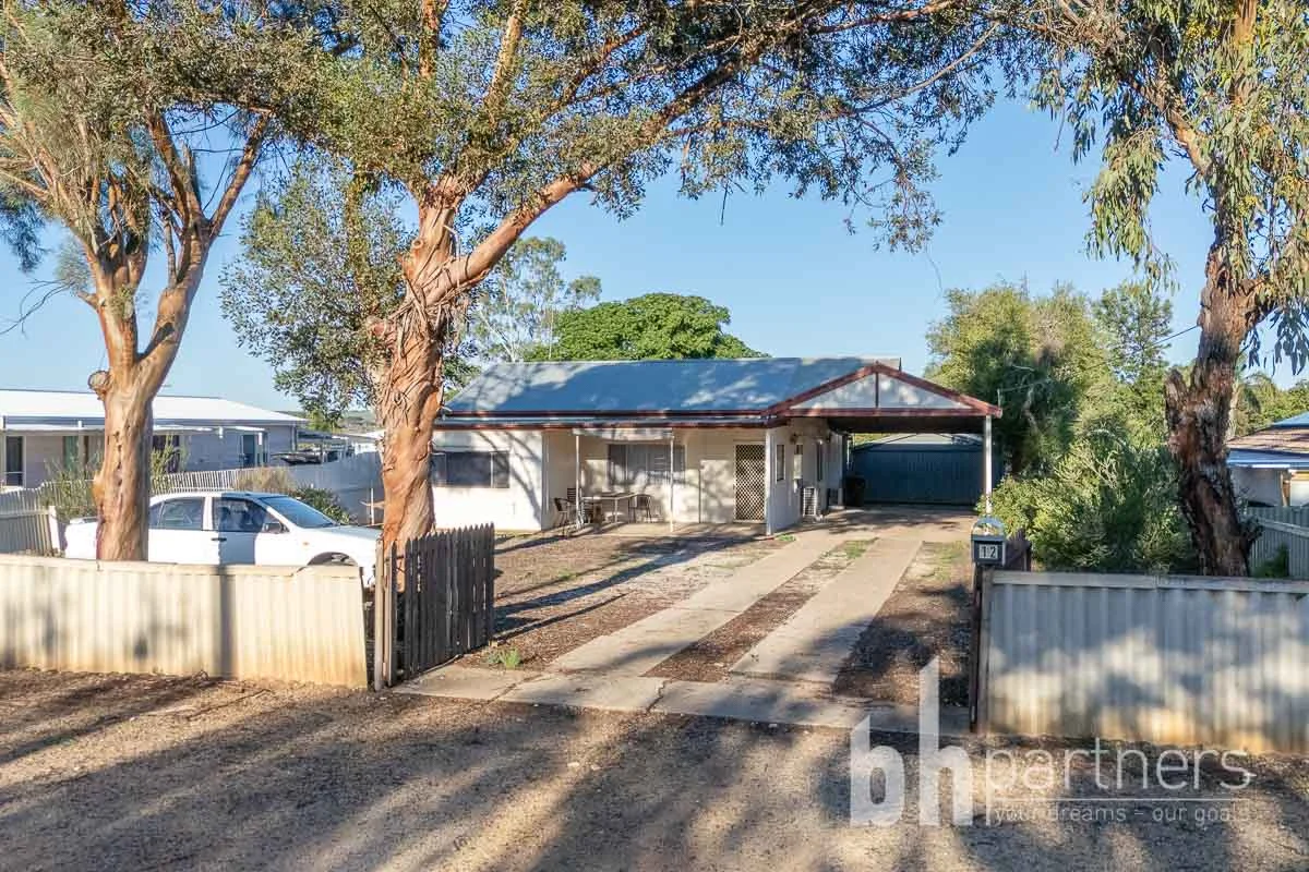 12 Hamilton Street, Mannum SA 5238