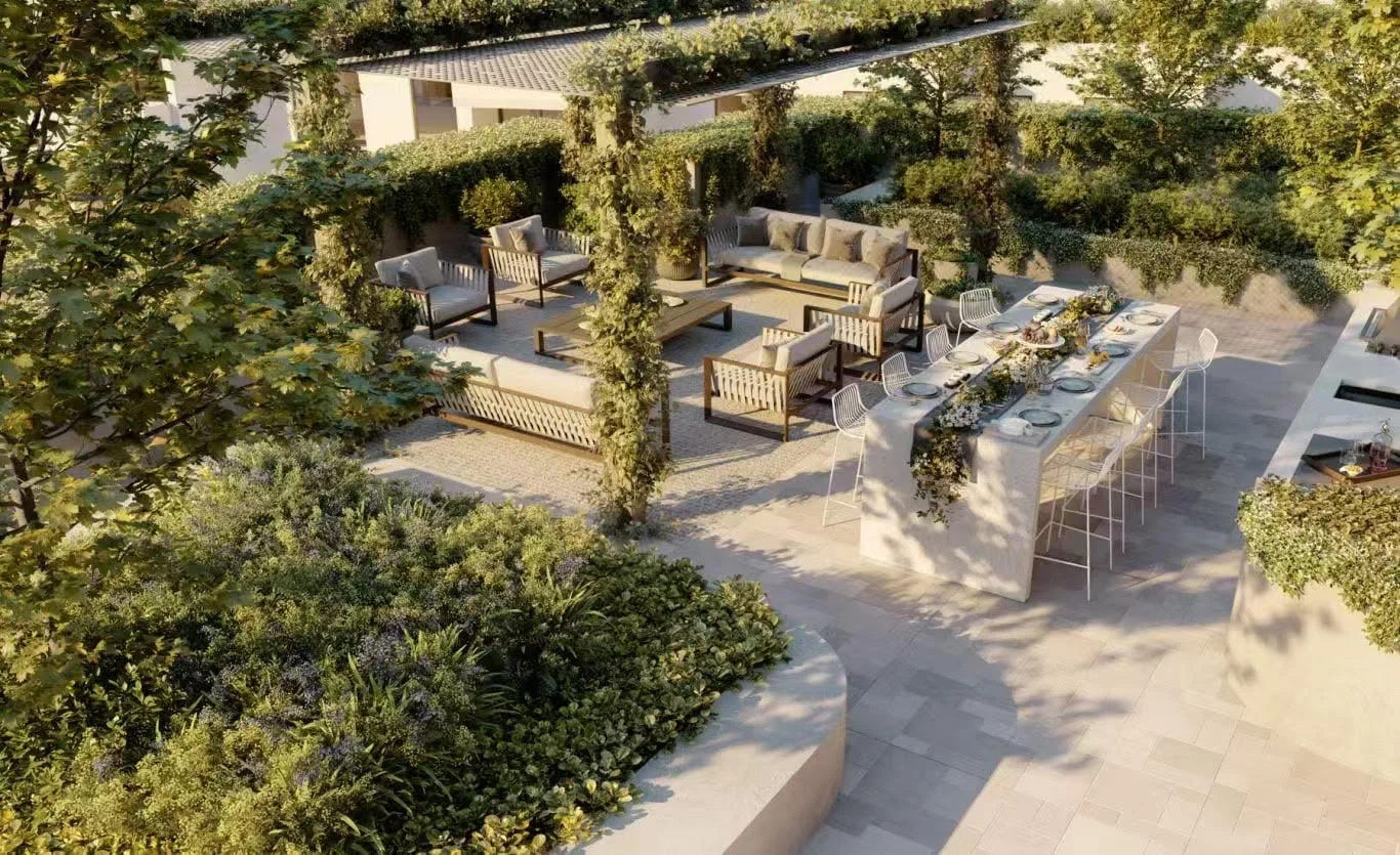 Additional image 4 of K306/41 Terry Road, Rouse Hill NSW 2155