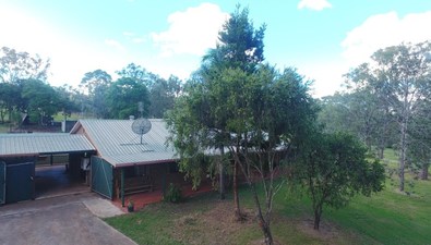 Picture of 734 Kumbia road, ELLESMERE QLD 4610