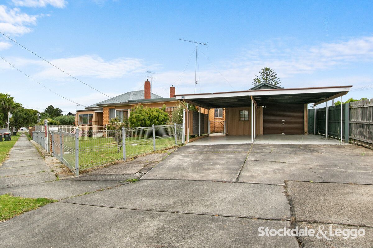 2/42 Hoyle Street, Morwell VIC 3840 House For Rent Domain
