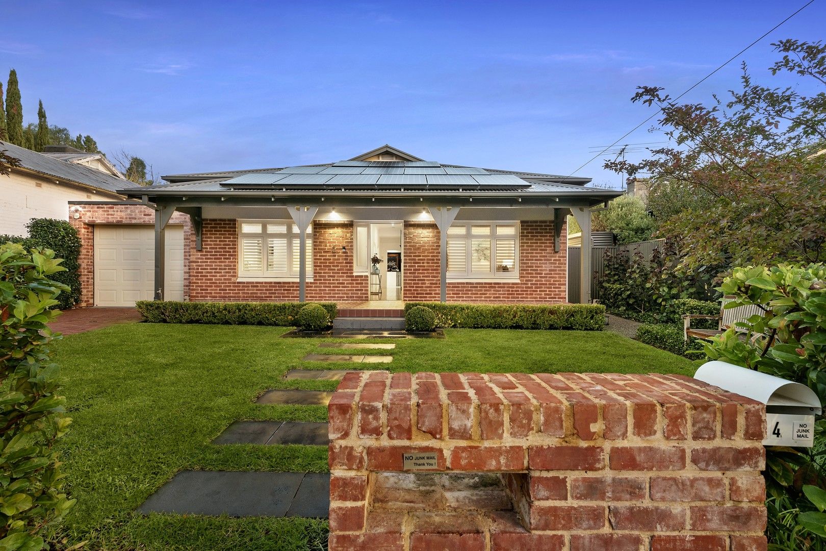 4 Rosedale Place, Magill SA 5072, Image 0