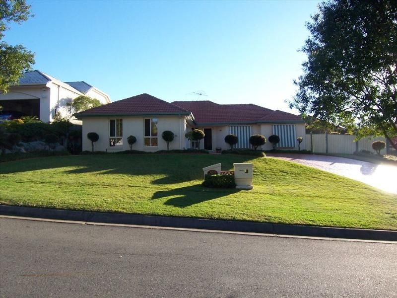 80  Michelangelo Crescent, Mackenzie QLD 4156, Image 0