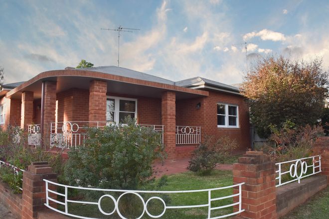 Picture of 30A Bushman Street, PARKES NSW 2870