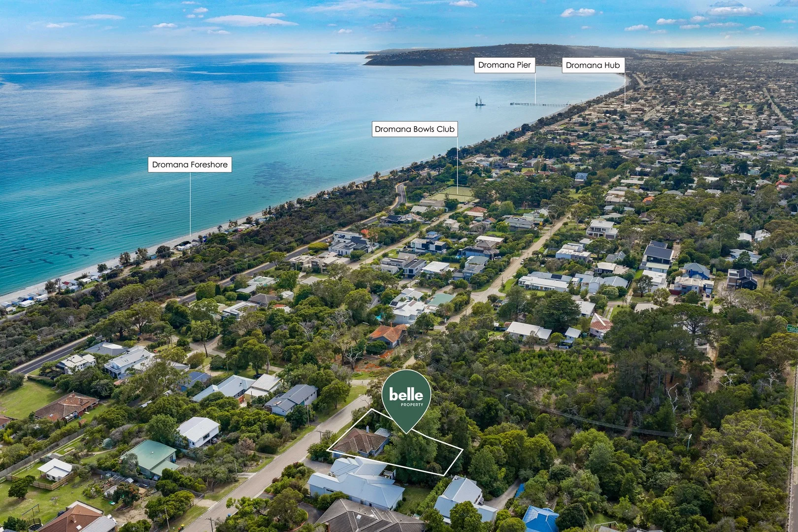 47 Clarendon Street, Dromana VIC 3936