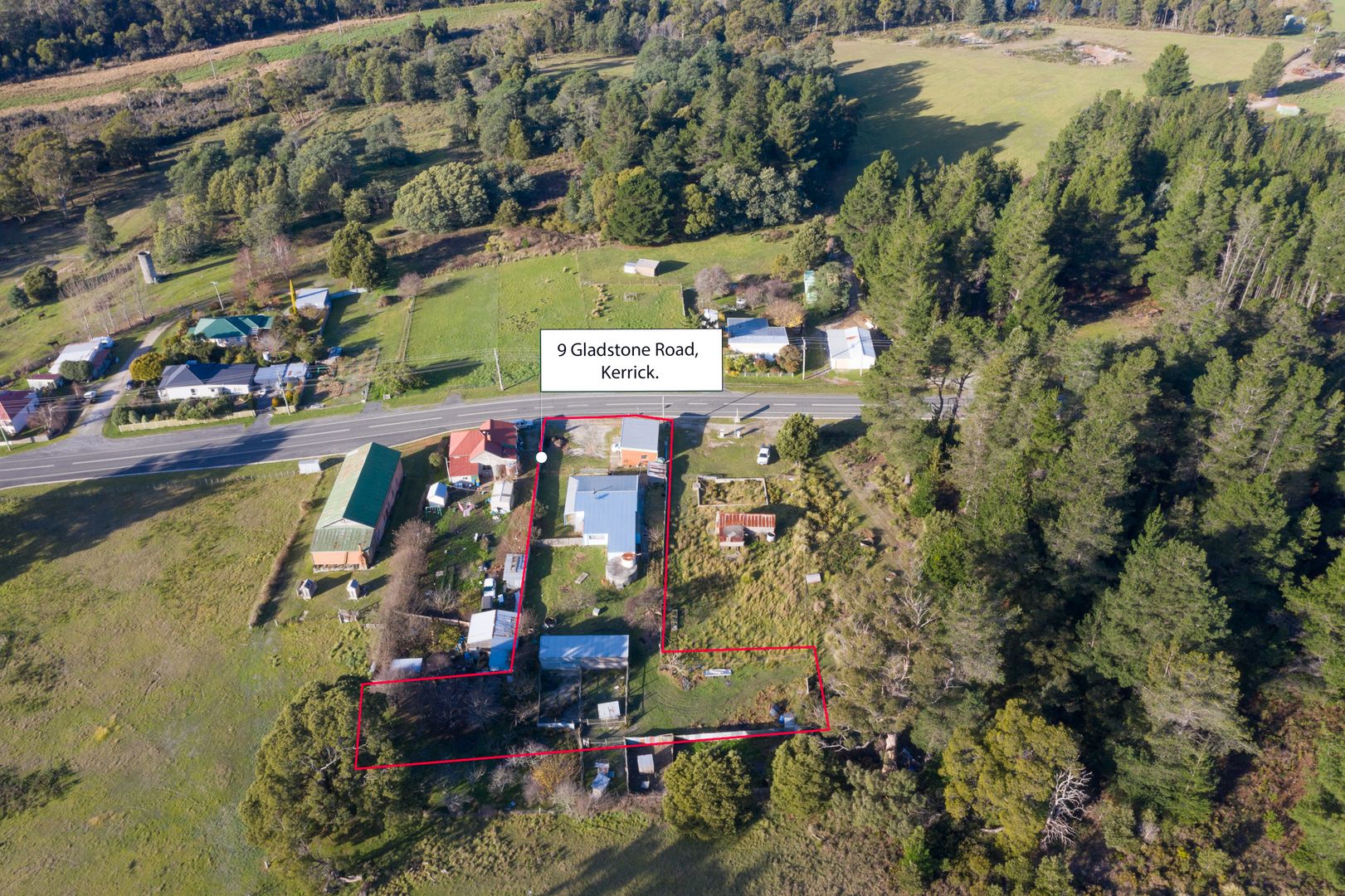 9 Gladstone Road, Herrick TAS 7264, Image 2