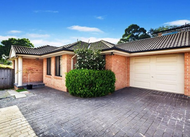 40 Lovell Road, Eastwood NSW 2122