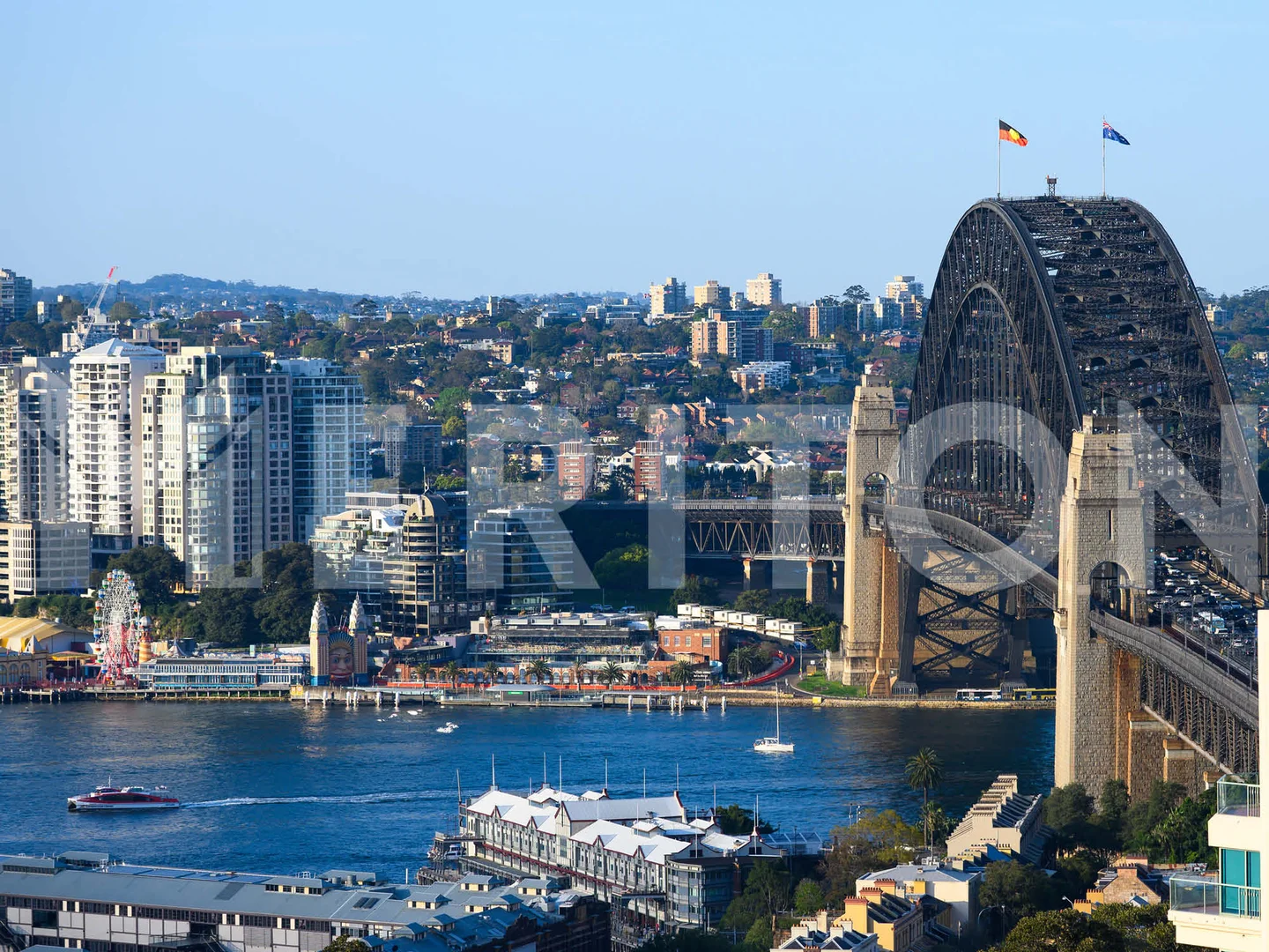 Additional image 31 of 37B/2 Watermans Quay, Barangaroo NSW 2000