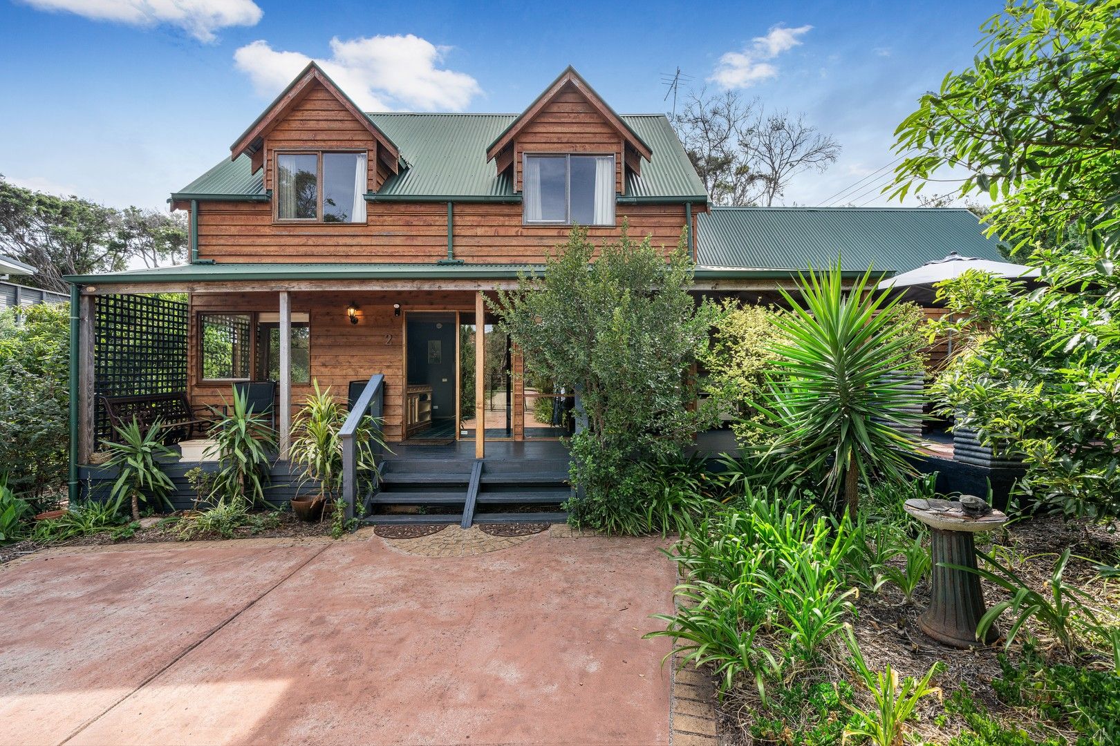 2 Gulls Way, Sorrento VIC 3943, Image 0