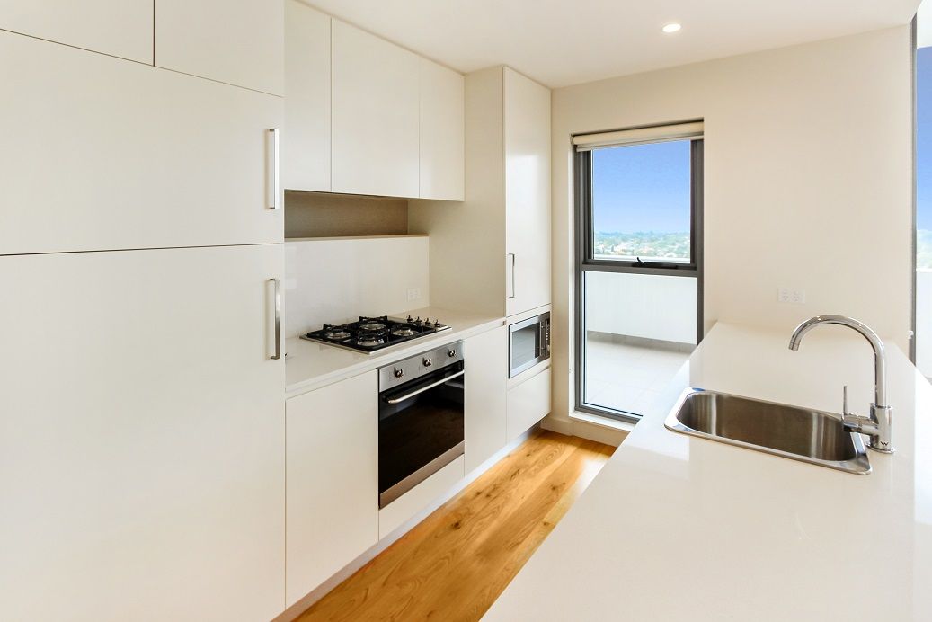 1 bedrooms Apartment / Unit / Flat in 1802/3 Mooltan Avenue MACQUARIE PARK NSW, 2113