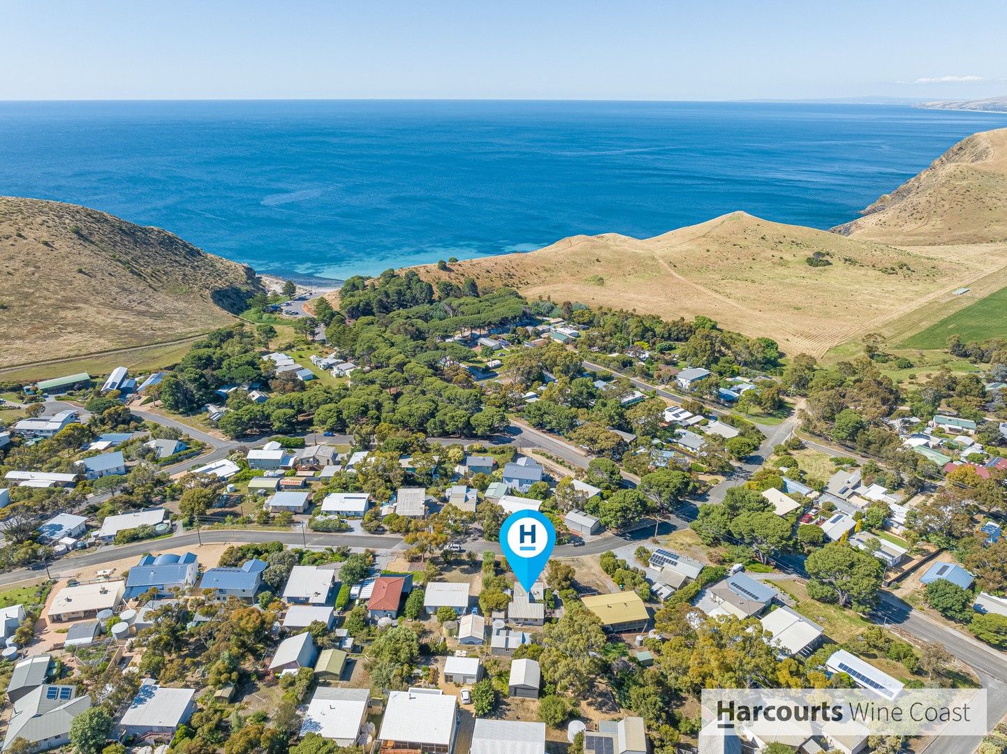 4 Scenic View Drive, Second Valley SA 5204, Image 0