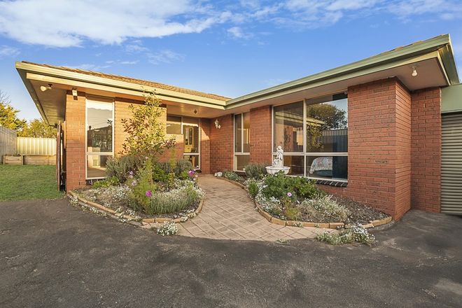 Picture of 2/26 Derby Street, WARRNAMBOOL VIC 3280