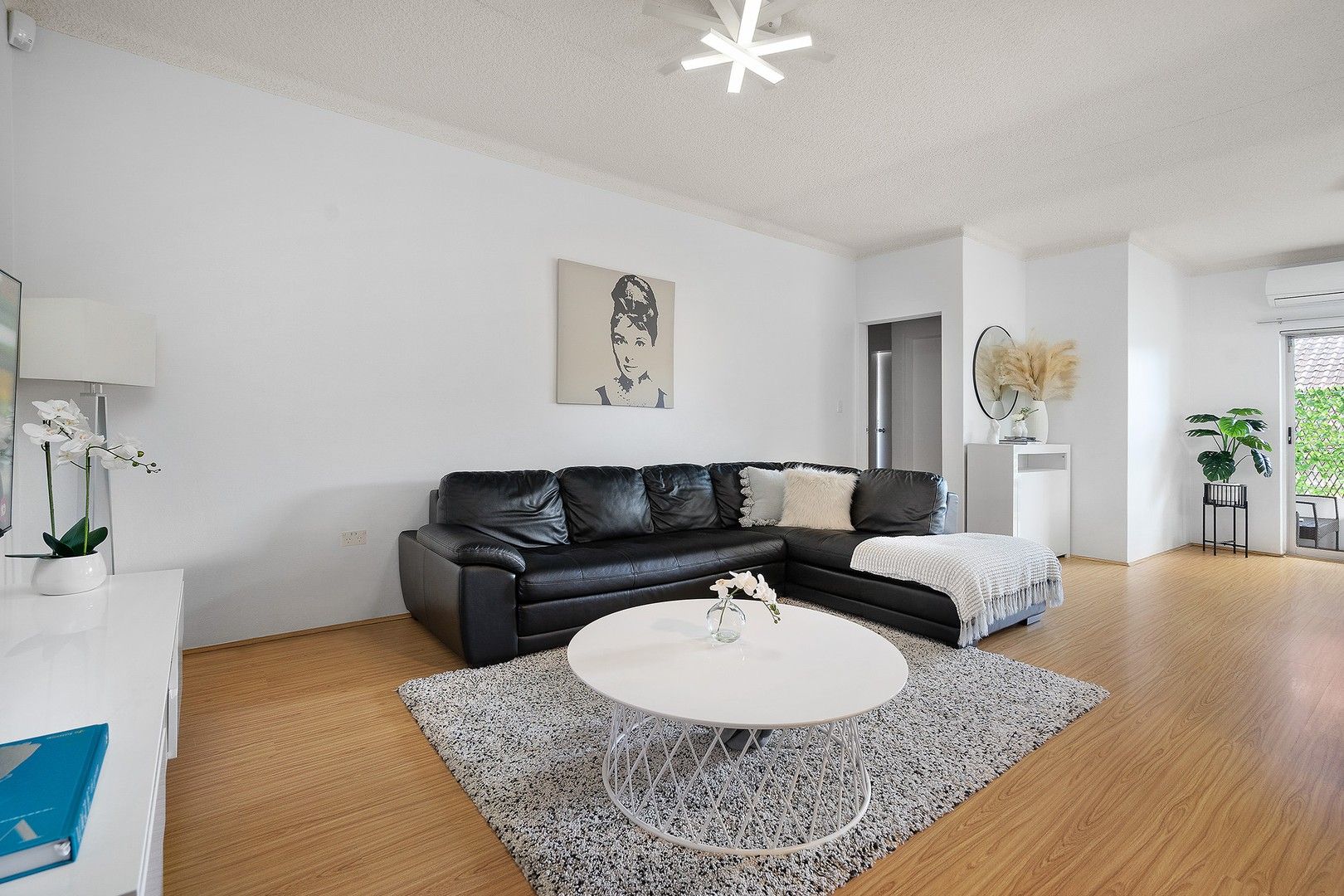 2 bedrooms Apartment / Unit / Flat in 8/24-26 Rutland Street ALLAWAH NSW, 2218