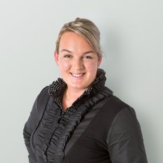 Leigh Hutton, Sales representative