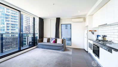 Picture of 1107/250 City Road, SOUTHBANK VIC 3006