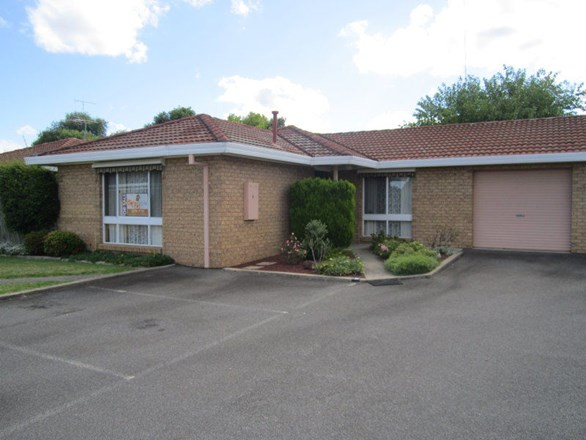 6/11 Clift Court, Traralgon VIC 3844