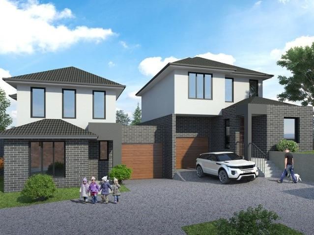 2 bedrooms New House & Land in  LILYDALE VIC, 3140