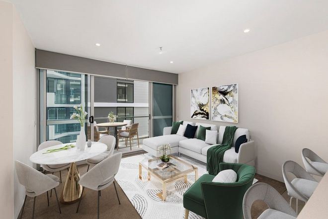 1507/855 Stanley Street Woolloongabba 4102 - Image 5